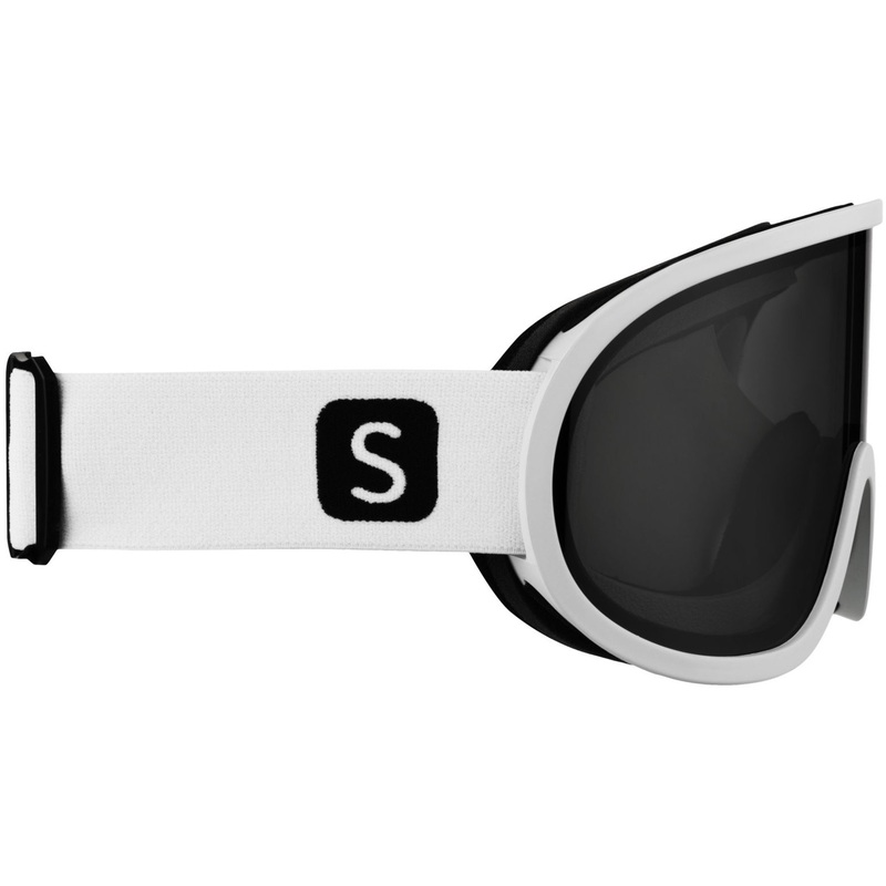 Изображение товара Горнолыжная маска Skifree S1 White двойная линза ультрафиолет защита