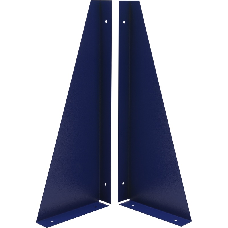 Изображение товара Комплект косынок Практик WS для крепления экранов к верстаку