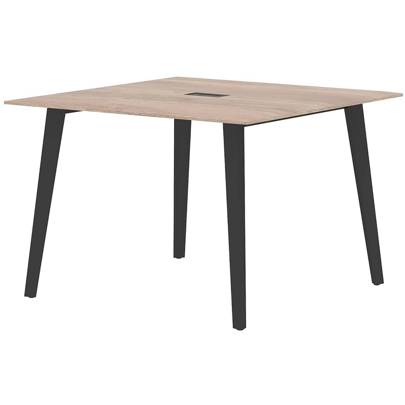 Изображение товара Стол для переговоров Jay JCT 1111 1100x1100 мм белорусский офисный стол