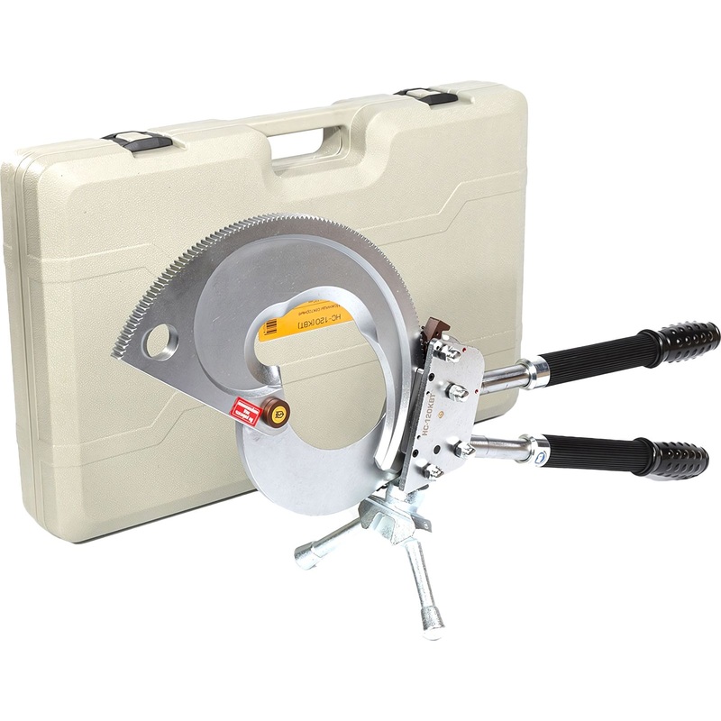 Изображение товара Ножницы секторные НС-120 (КВТ) к-кт (54569)