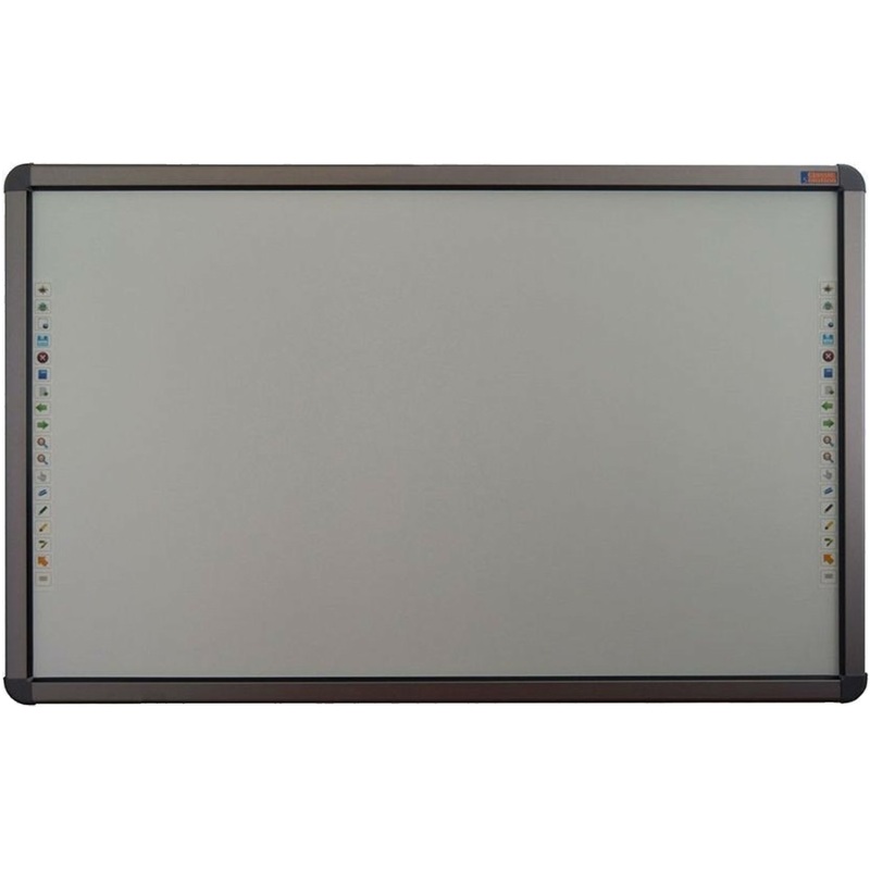 Изображение товара Интерактивная доска Classic Solution CS-IR-96Tu 94 дюйма сенсор USB VGA Германия