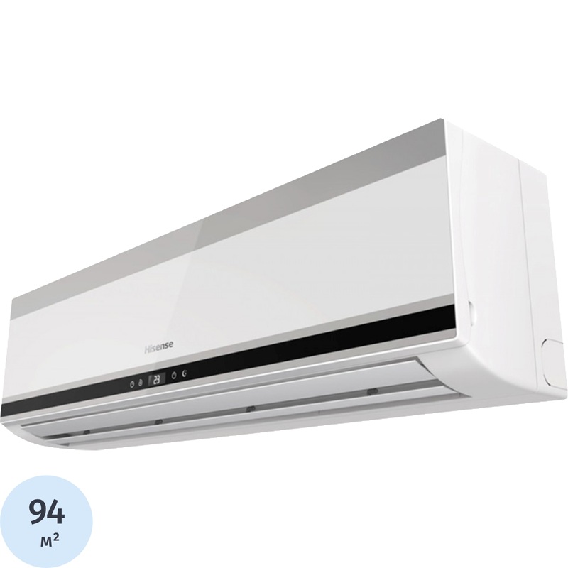 Изображение товара Сплит-система Hisense AS-36HR4SDKVT комплект