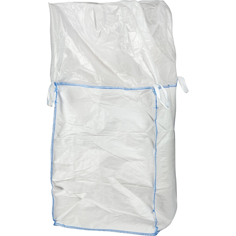 Изображение товара Биг-бэг четырехстропный 95x95x180 см для сыпучих грузов