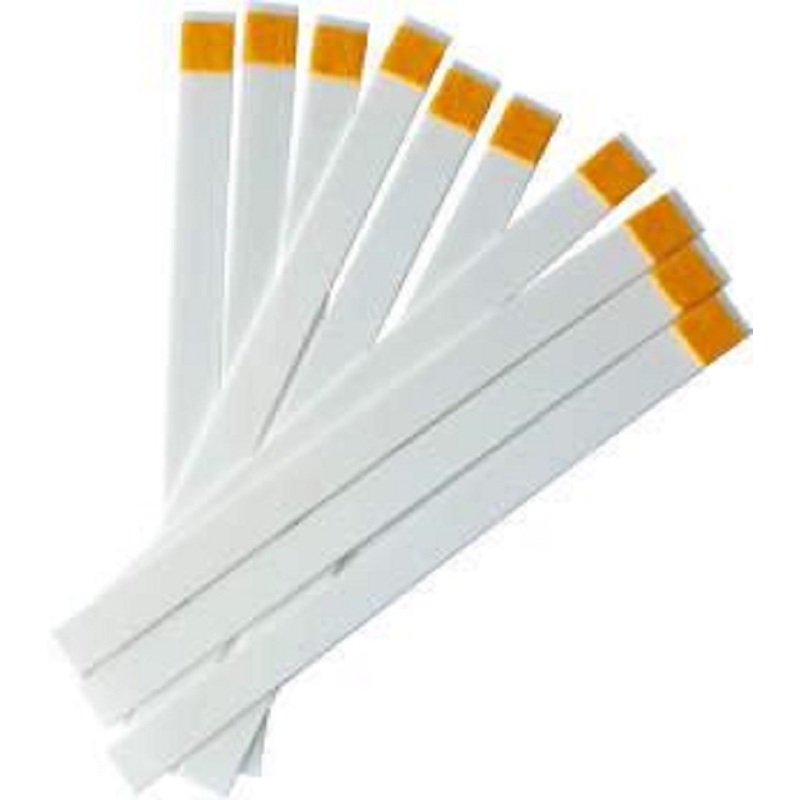 Изображение товара Индикатор концентрации рабочих растворов Клиндезин-Экстра 100 штук