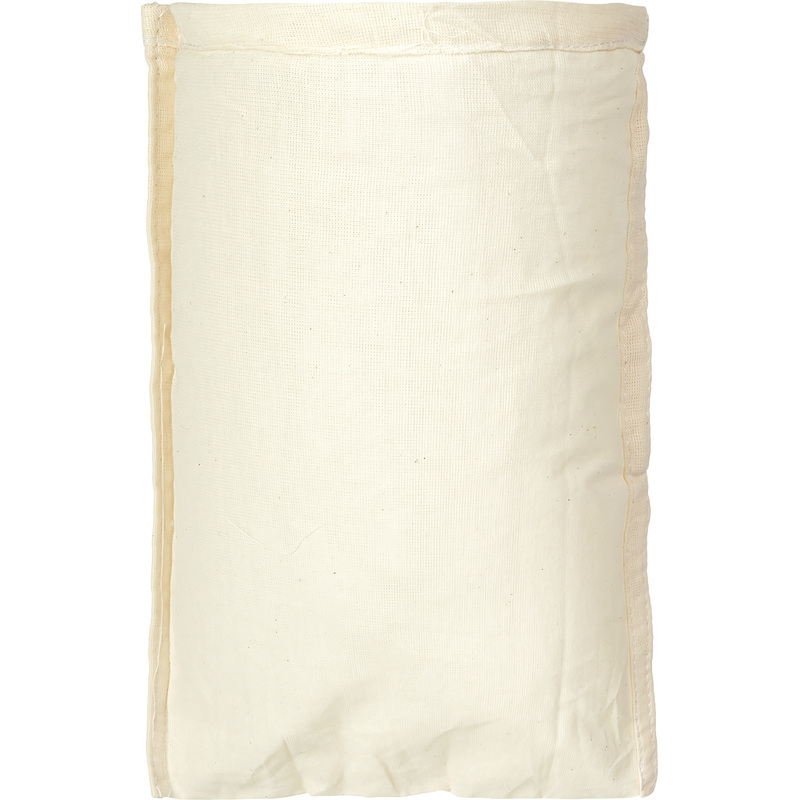 Изображение товара Мешок для мелочи 23х34 см из бязи, упаковка 20 штук