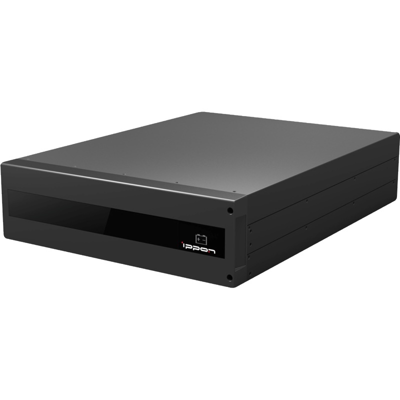 Изображение товара Батарея для ИБП Ippon 1075711 12 В 7 А·ч