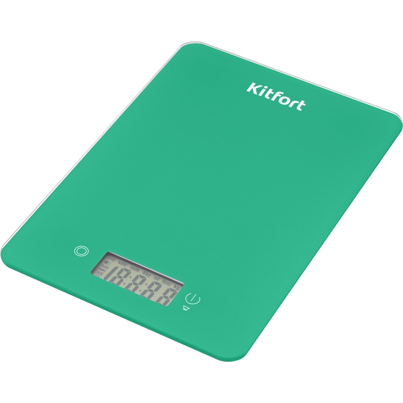 Изображение товара Весы кухонные Kitfort КТ-857-2