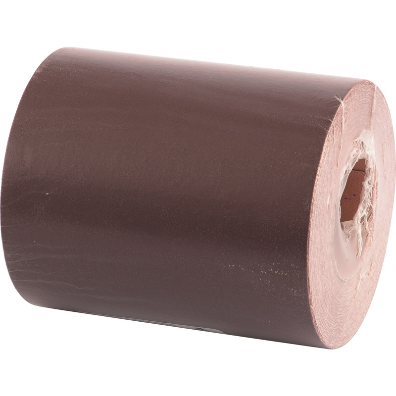 Изображение товара Шкурка БАЗ KK18XW P150 200 мм x 20 м (75259)