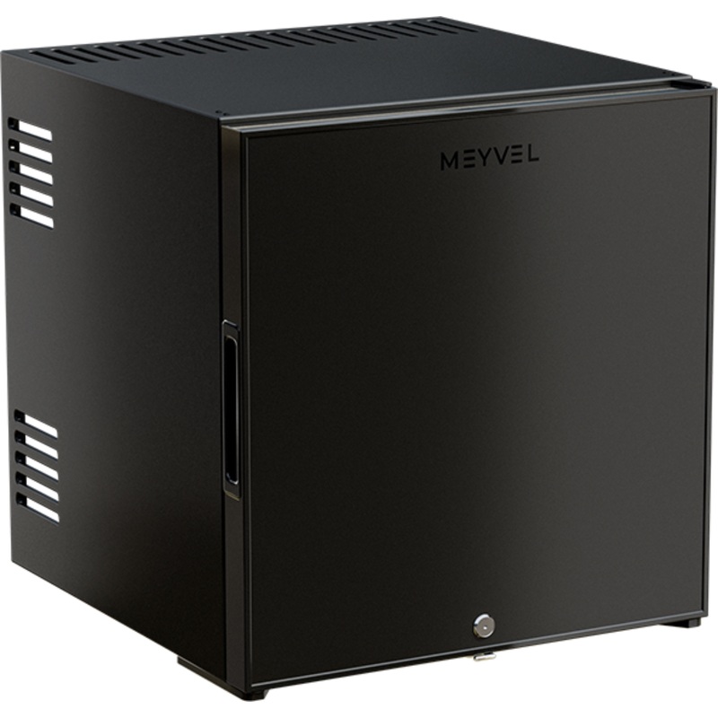 Изображение товара Мини-бар Meyvel MMA-28B 28 л бесшумная встроенная и автономная модель