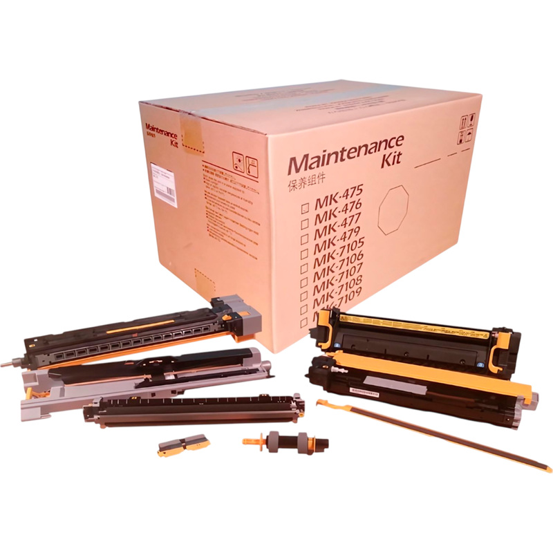 Изображение товара Сервисный комплект оригинальный Kyocera MK-475 (1702K38NL0)