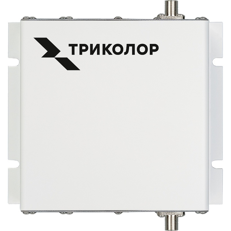 Изображение товара Усилитель GSM сигнала Триколор TR-1800/2100-50-kit для стабильной мобильной связи