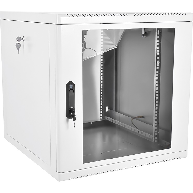 Изображение товара Шкаф телекоммуникационный настенный ЦМО 12U ШРН-М-12.500 610x610x530 мм