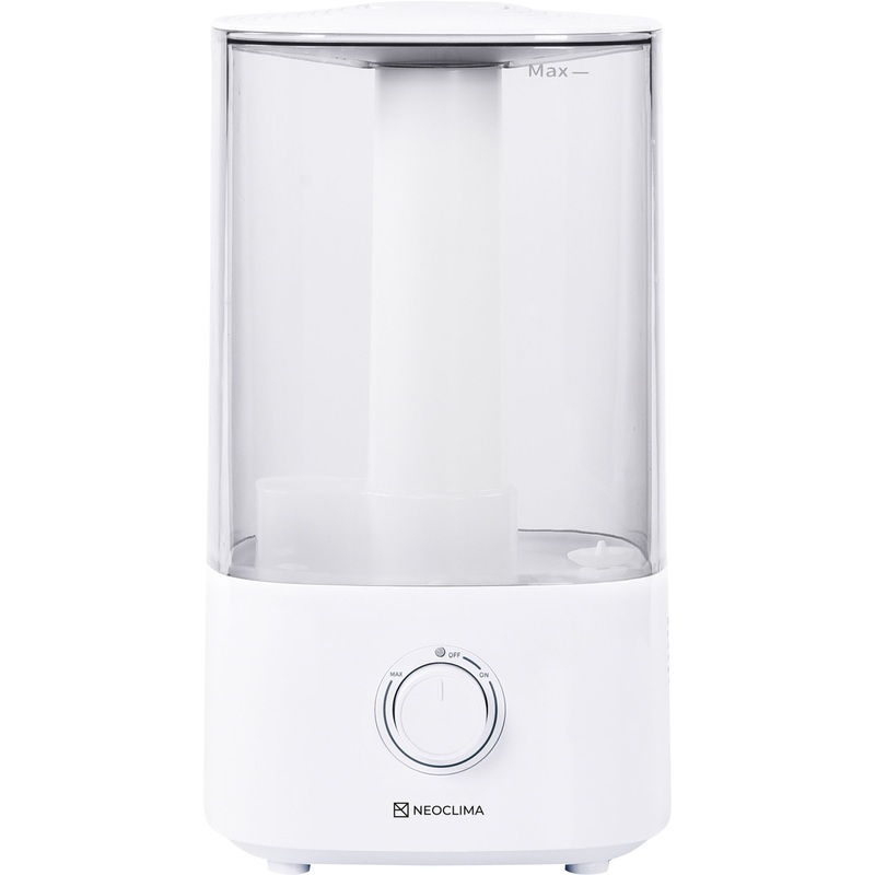 Изображение товара Увлажнитель воздуха Neoclima Basic 3.5L белый
