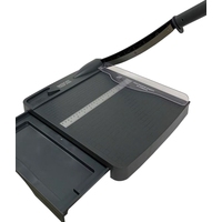 Резак для бумаги сабельный Office Kit OKC002A4 Trim A4