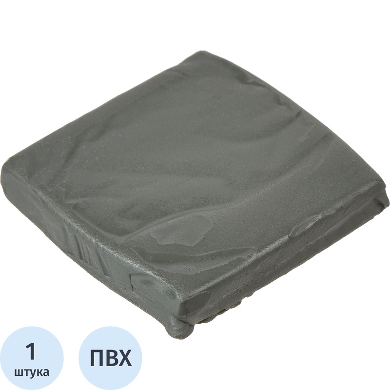 Изображение товара Ластик-клячка Deli Artenuevo EH02610 ПВХ 42x42x12 мм