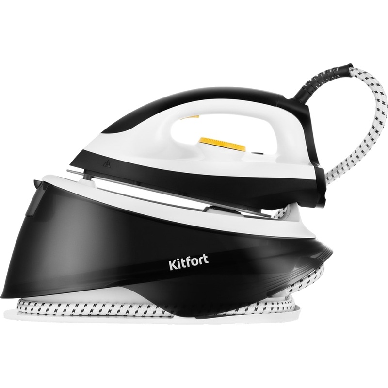 Изображение товара Парогенератор Kitfort KT-9142