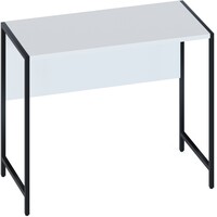 Стол компьютерный СПМ-400.9 (белый, 940х449х755 мм)