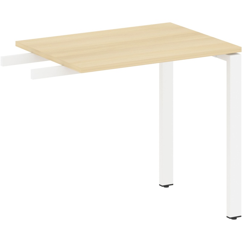 Изображение товара Приставка-брифинг Metal System Style БП.ПР-2 для офиса