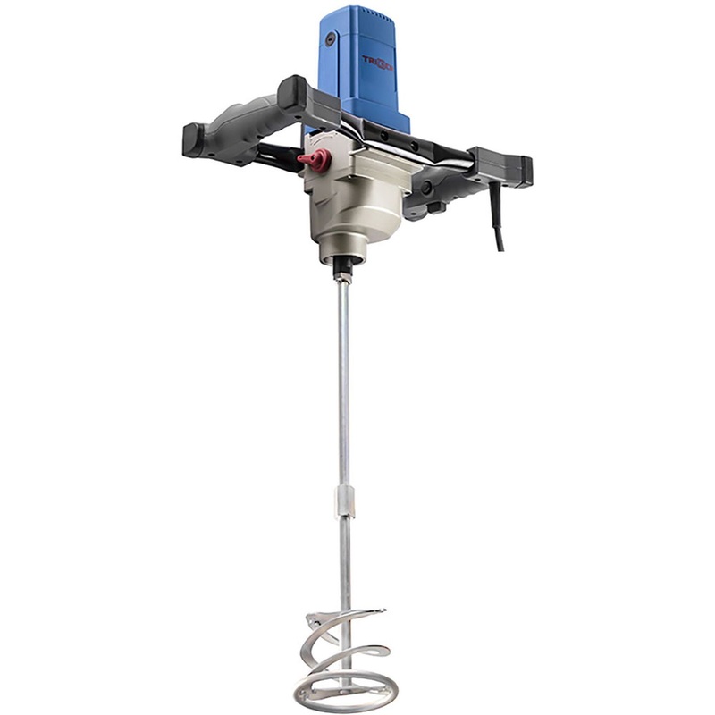 Изображение товара Дрель-миксер сетевой Триггер 20052 для смешивания растворов