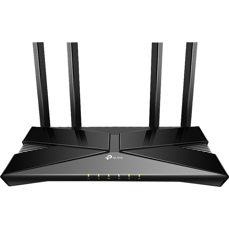 Изображение товара Маршрутизатор TP-Link Archer AX10 Wi-Fi 6 1201 Мбитс 4 антенны