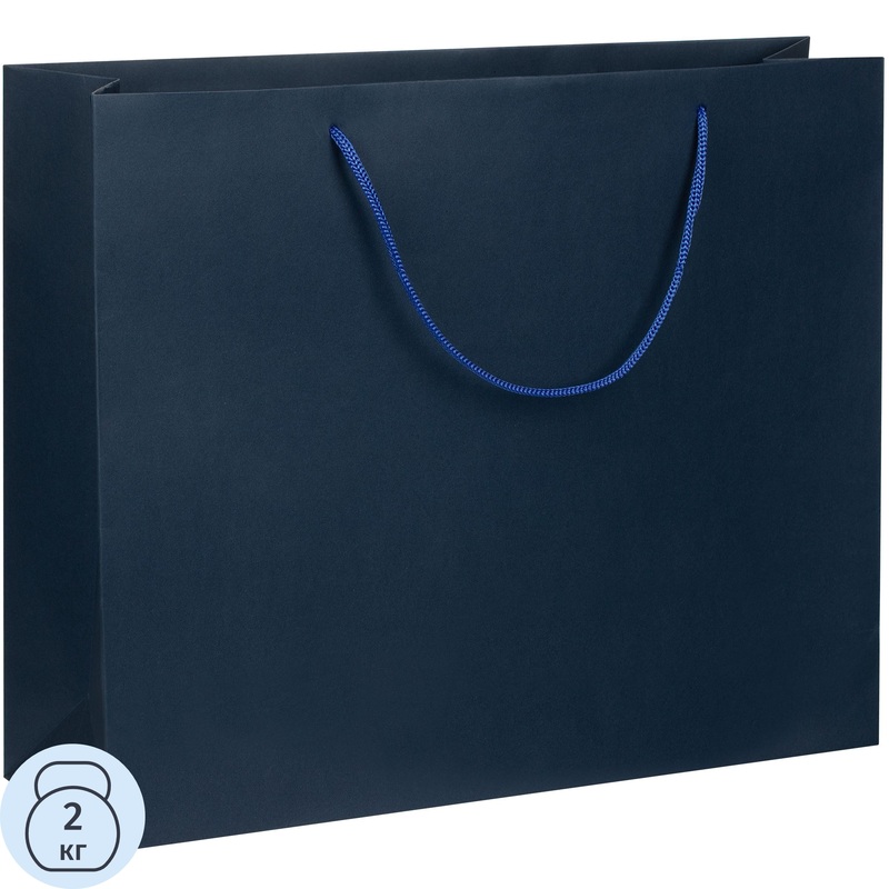 Изображение товара Пакет подарочный Проект 111 Arc L (35x43x12 см, 20965.40)