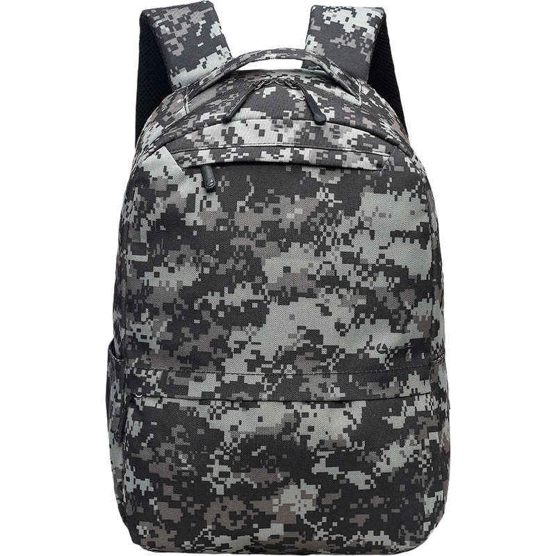 Изображение товара Рюкзак для ноутбука 17.3 дюйма Lamark B157 серый