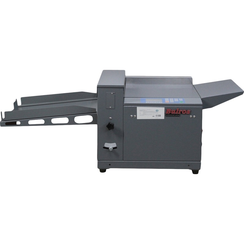 Изображение товара Биговщик Bulros professional series Т320
