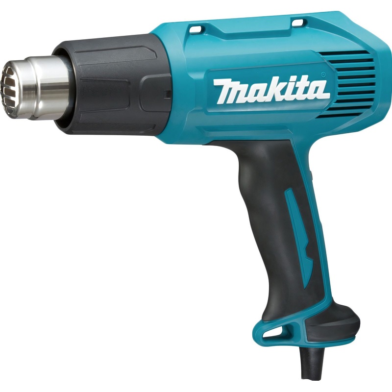 Изображение товара Термопистолет Makita HG5030K с защитой от перегрева
