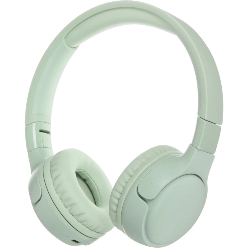 Изображение товара Наушники беспроводные Honor Choice Headphones Lite зелёные (5504ADGG) Изображение товара Наушники беспроводные Honor Choice Headphones Lite зелёные (5504ADGG)