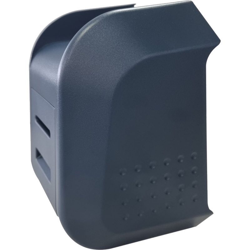 Изображение товара Ламинатор с флиппер-модулем Advent Solid ASOL5-HFL профессиональный