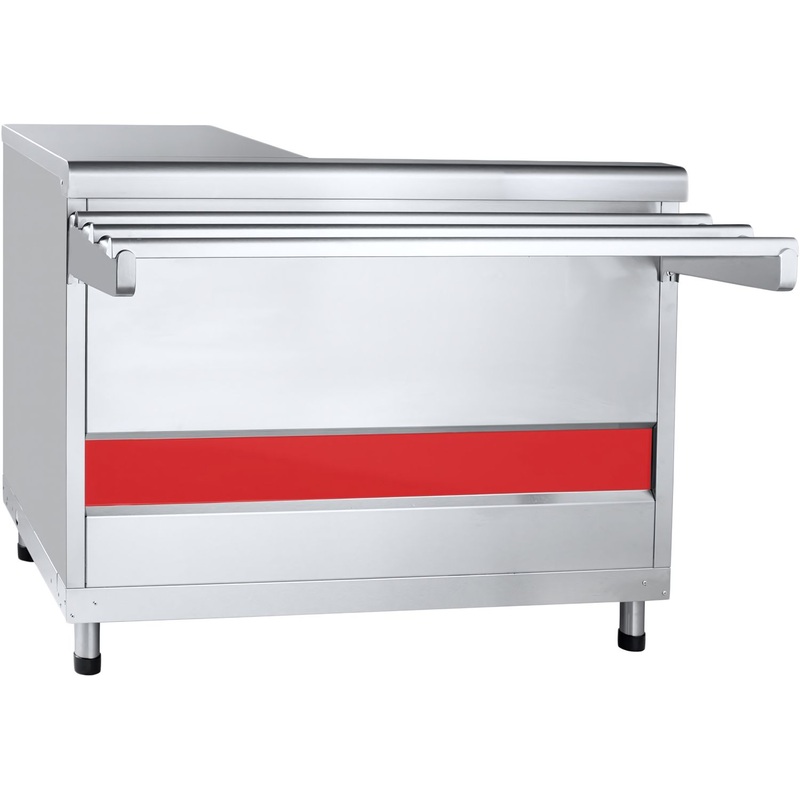 Изображение товара Прилавок Abat КК-70КМ (21000802695)