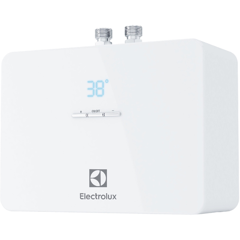 Изображение товара Электрический проточный водонагреватель Electrolux NPX 6 Aquatronic Digital 2.0
