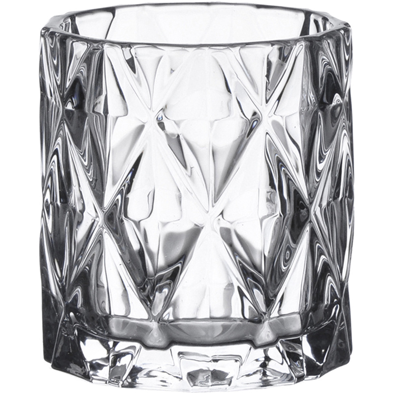 Изображение товара Стакан (олд фэшн) P.L. Proff Cuisine Джей Гэтсби стеклянный 370 мл (6 штук в упаковке)