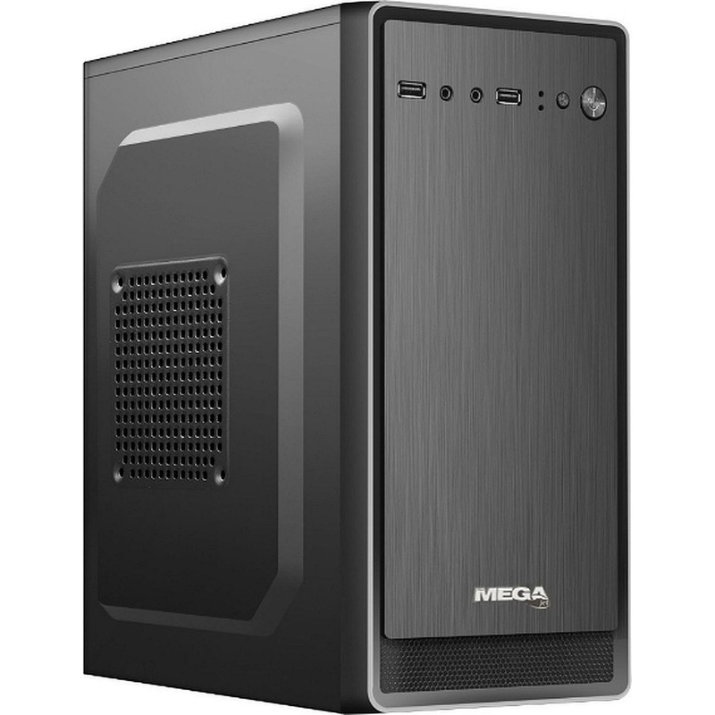 Изображение товара Уцененный системный блок ProMega jet B4-6820 с Core i5, 16 Гб RAM и SSD 512 Гб