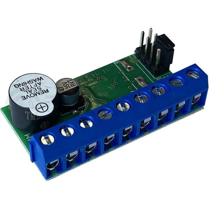 Изображение товара Блок управления Tantos TS-CTR-TM электромагнитный для систем контроля доступа