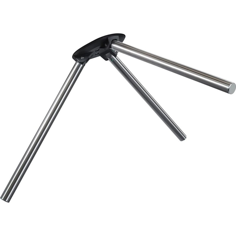 Изображение товара Комплект преграждающих планок антипаника PERCo-AA-01 3 шт металл Россия