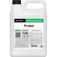 Моющее средство для удаления гипсовой пыли Pro-Brite Probel 5 л (концентрат)