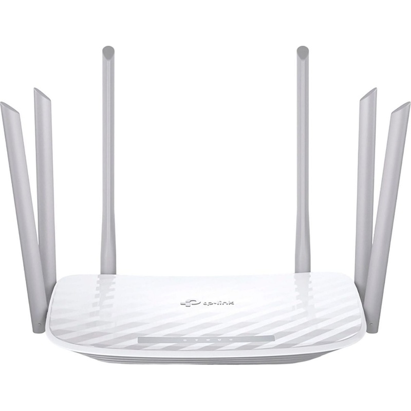 Изображение товара Маршрутизатор TP-Link Archer C86 для высокоскоростного интернета