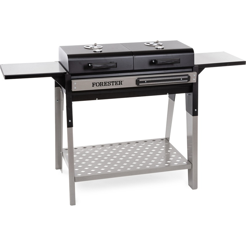 Изображение товара Гриль-мангал Forester BQ-713W универсальный для природы и дачи