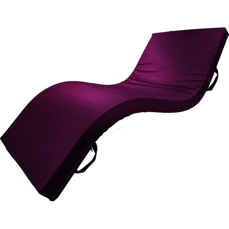 Изображение товара Матрас медицинский ВиЦыАн-ММ-ФК-ТК-7-05x универсальный 1900х800х80 мм