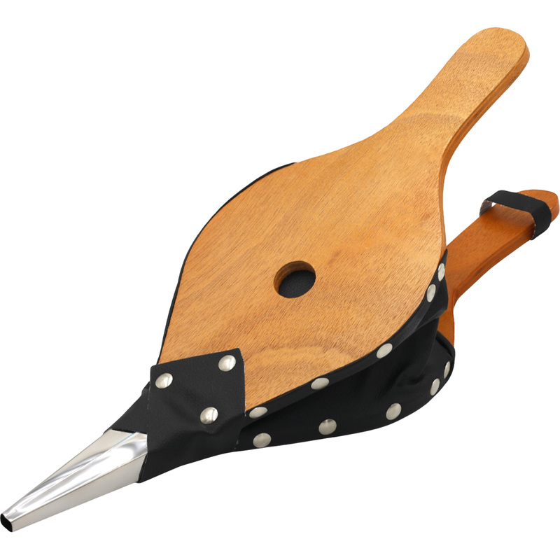 Изображение товара Меха для раздувания огня Я Выбрал 30х2.5 см (50092)