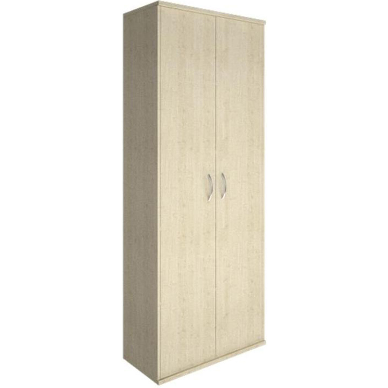 Изображение товара Шкаф для документов Riva клен 770х365х1980 мм Высокое качество и надежность