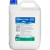 Средство для машинной мойки полов производственного назначения Dolphin  Power Clean (D 006) 5 л (концентрат)