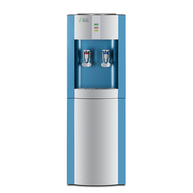 Изображение товара Уценка. Пурифайер Ecotronic H1-U4L голубой
