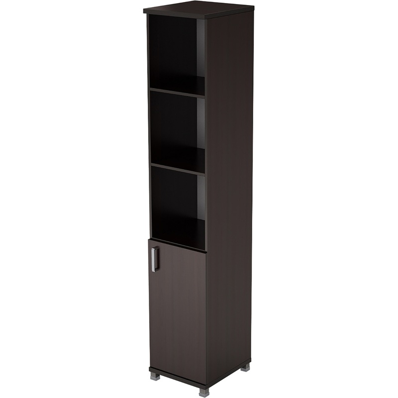 Изображение товара Шкаф для документов Avance 6ПД.005.2 венге 400х450х2116 мм