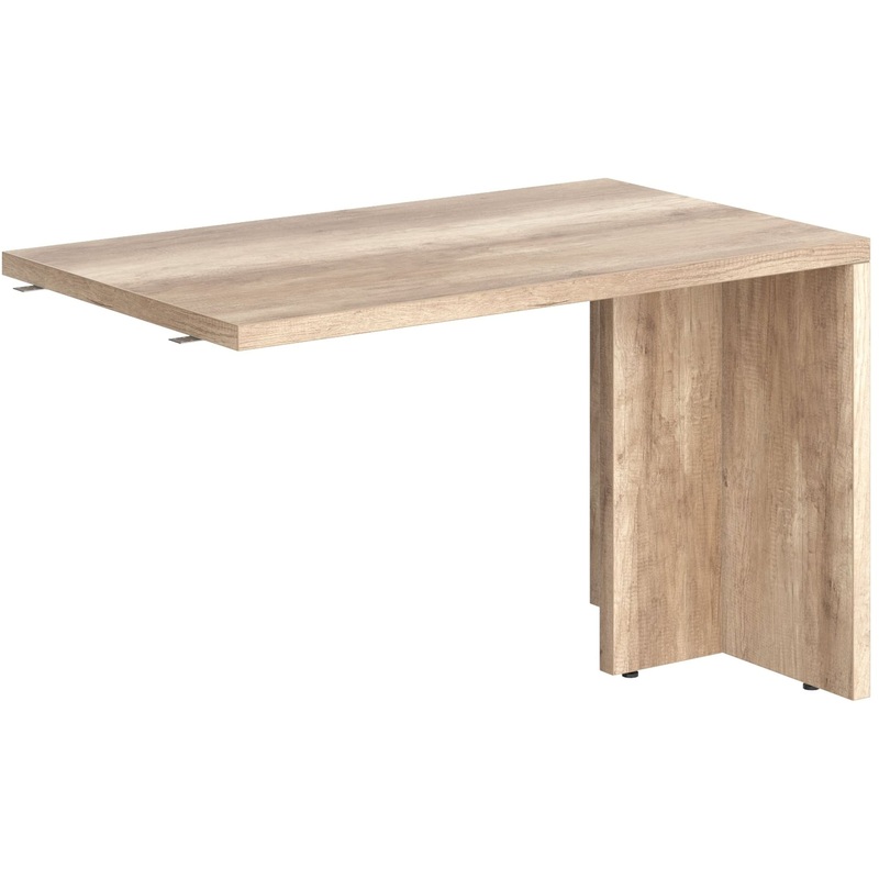 Изображение товара Приставка-брифинг Torr Z TB 127 (дуб каньон, 1200х700х750 мм)