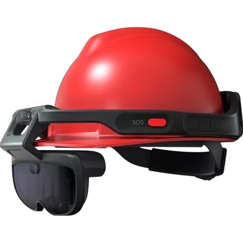 Изображение товара Очки виртуальной реальности Rokid Rokid X-Craft (ATEX Version) (13075)