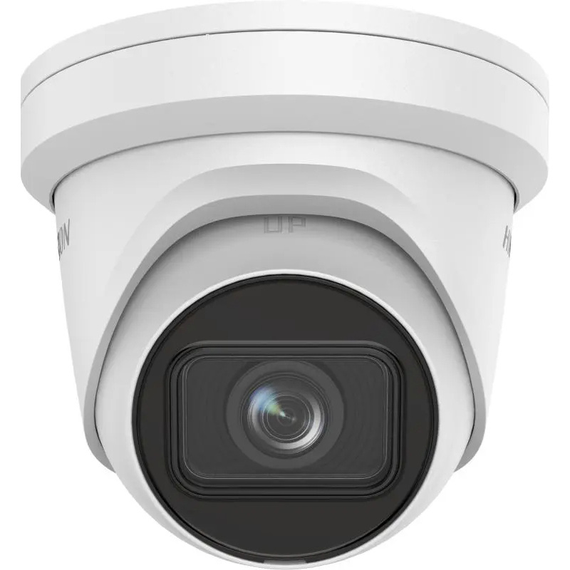 Изображение товара IP-камера Hikvision DS-2CD2H83G2-IZS для улицы 4K с ИК-подсветкой PoE