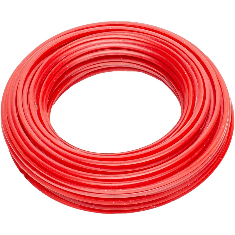 Изображение товара Леска (корд) для триммера MTX квадратная 2.4 мм х 15 м