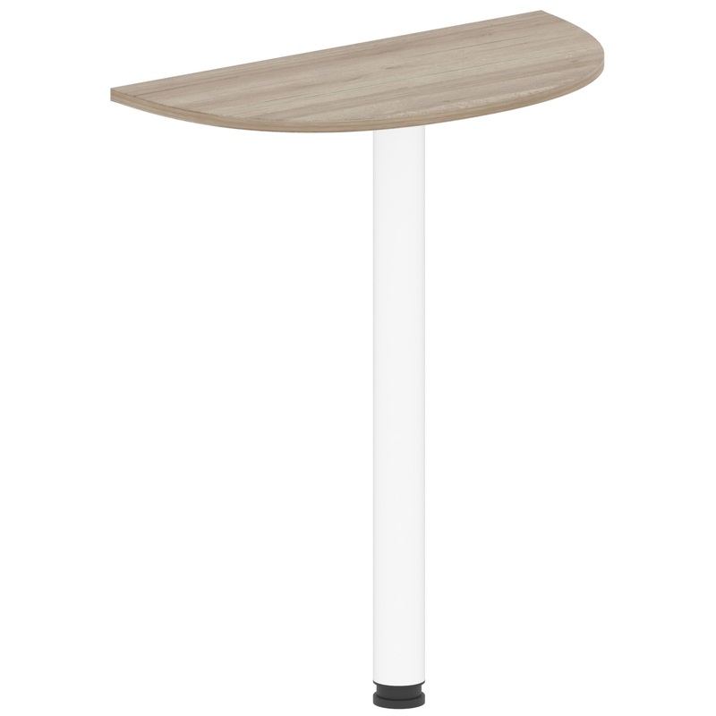 Изображение товара Стол приставной Континент СФ230 цвет кронберг 600х304х750 мм